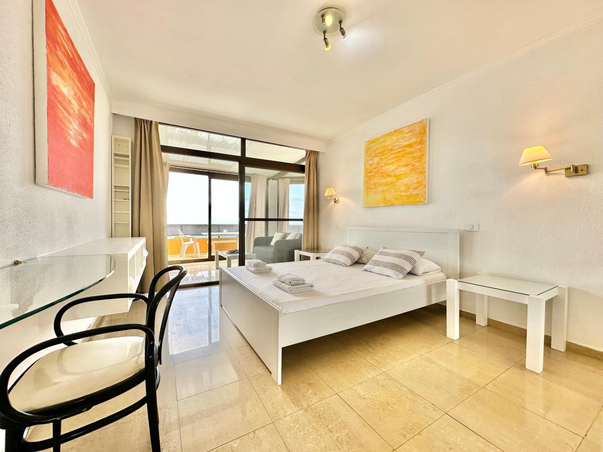 First Line Attic - Adults Only - Puerto de la Cruz (Tenerife) Exterior foto
