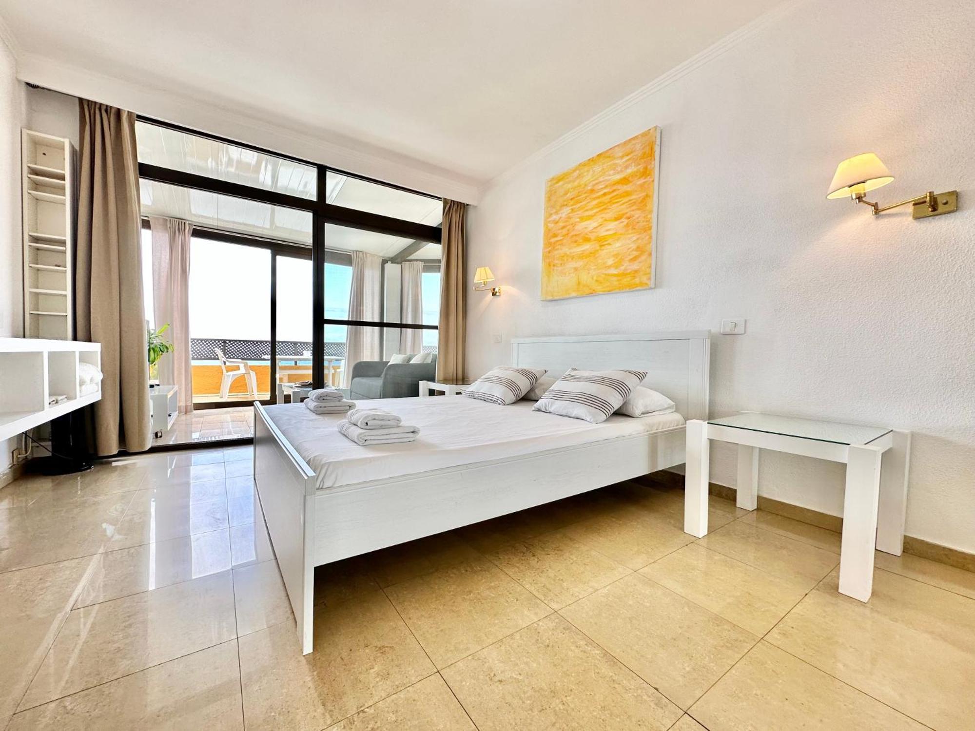 First Line Attic - Adults Only - Puerto de la Cruz (Tenerife) Exterior foto