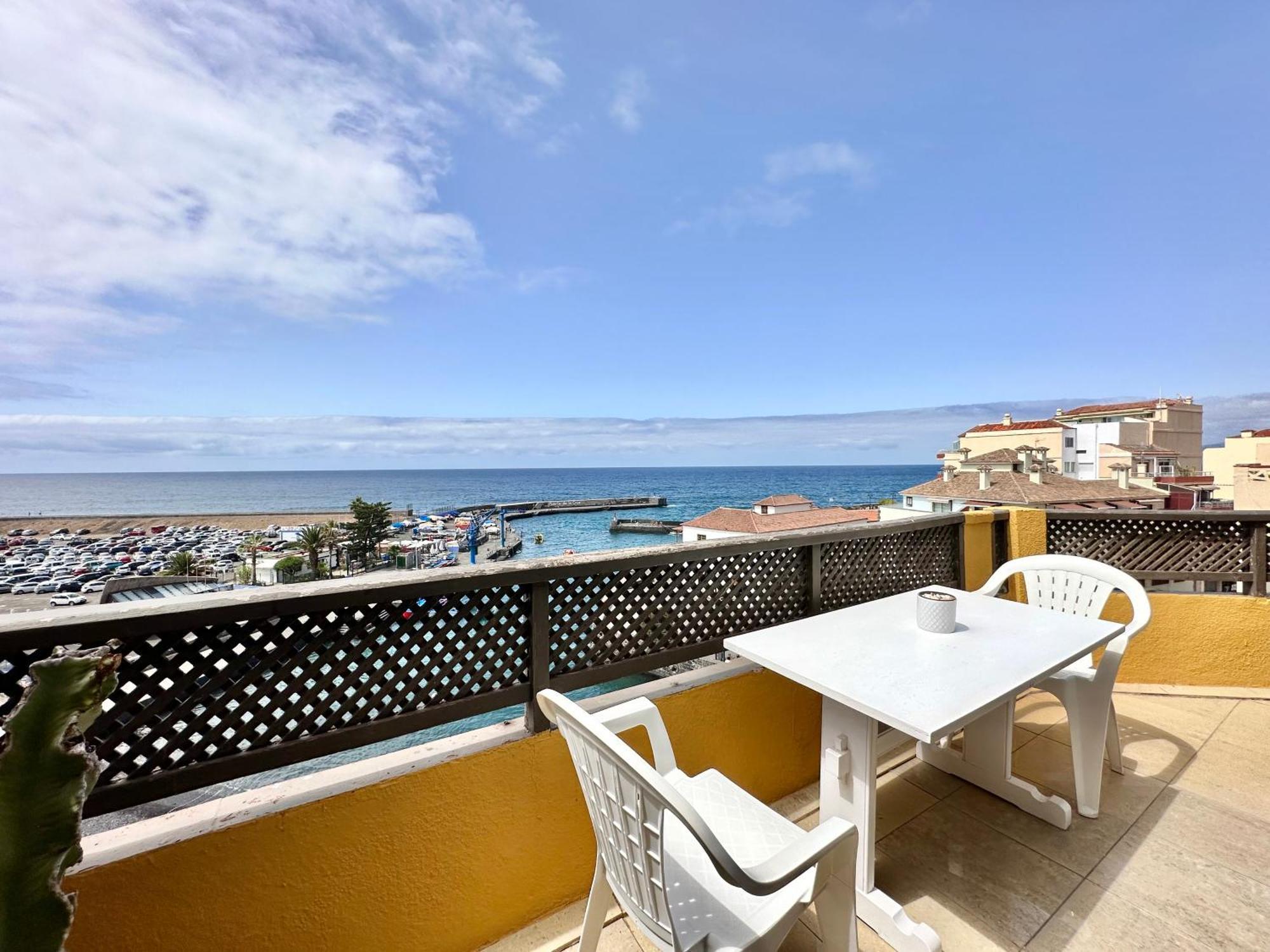 First Line Attic - Adults Only - Puerto de la Cruz (Tenerife) Exterior foto