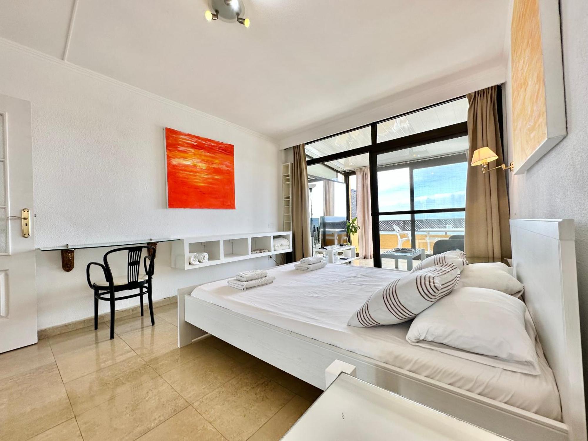 First Line Attic - Adults Only - Puerto de la Cruz (Tenerife) Exterior foto