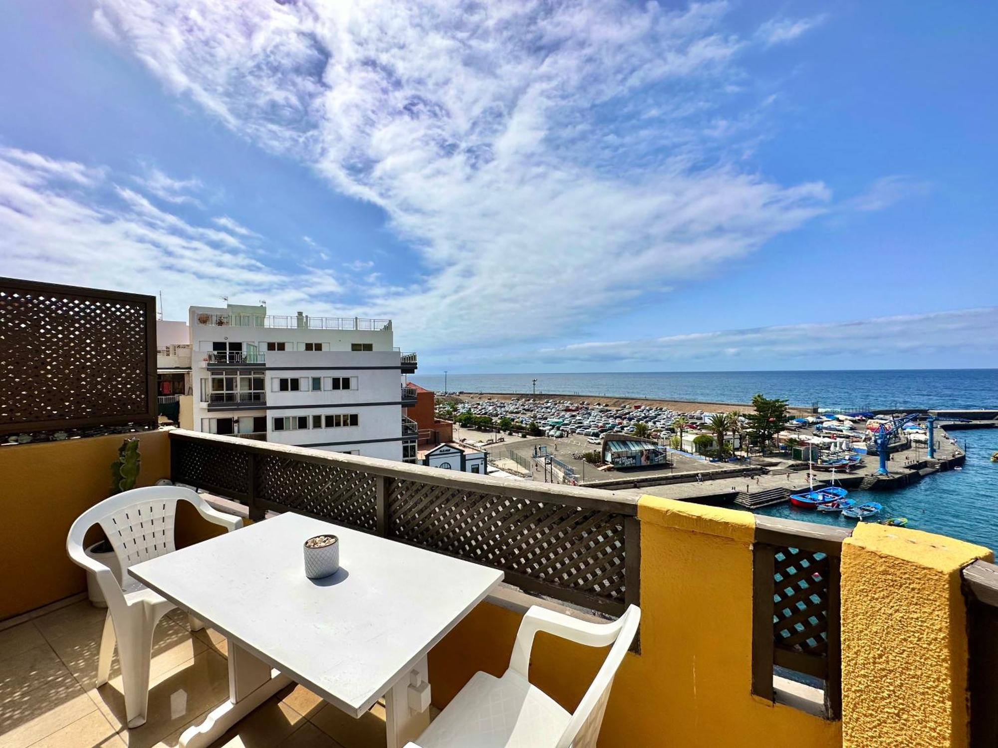 First Line Attic - Adults Only - Puerto de la Cruz (Tenerife) Exterior foto
