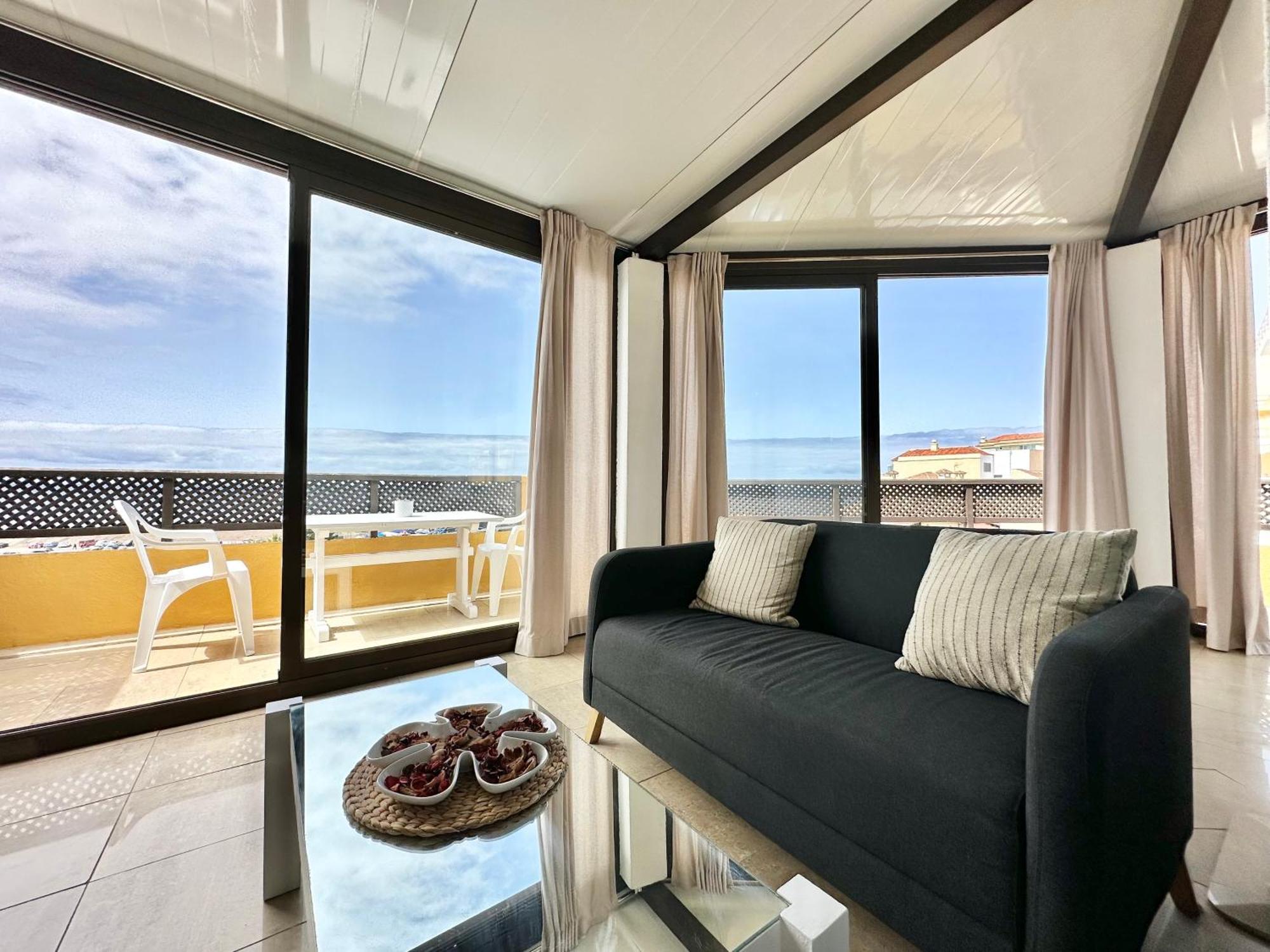 First Line Attic - Adults Only - Puerto de la Cruz (Tenerife) Exterior foto