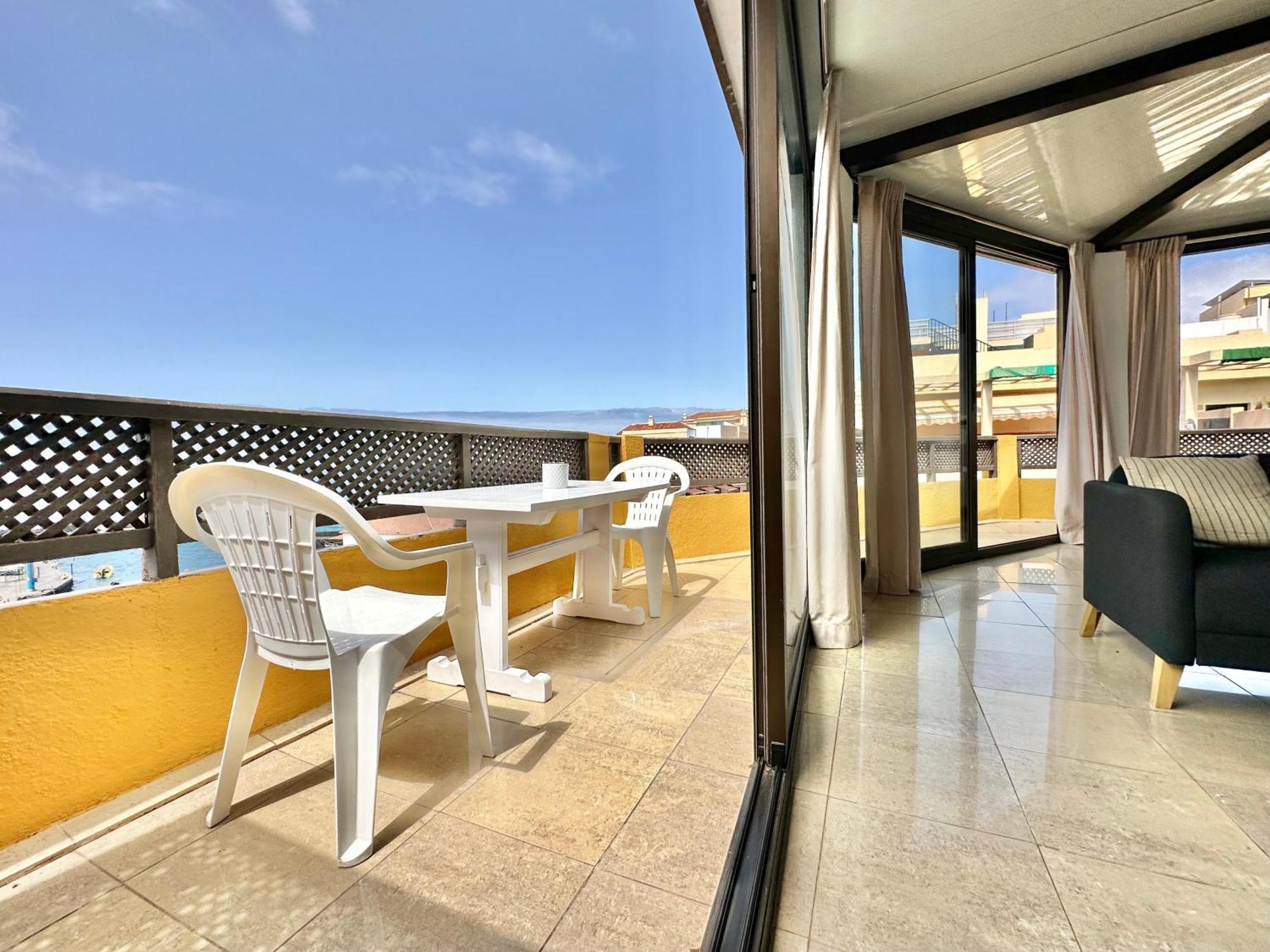 First Line Attic - Adults Only - Puerto de la Cruz (Tenerife) Exterior foto