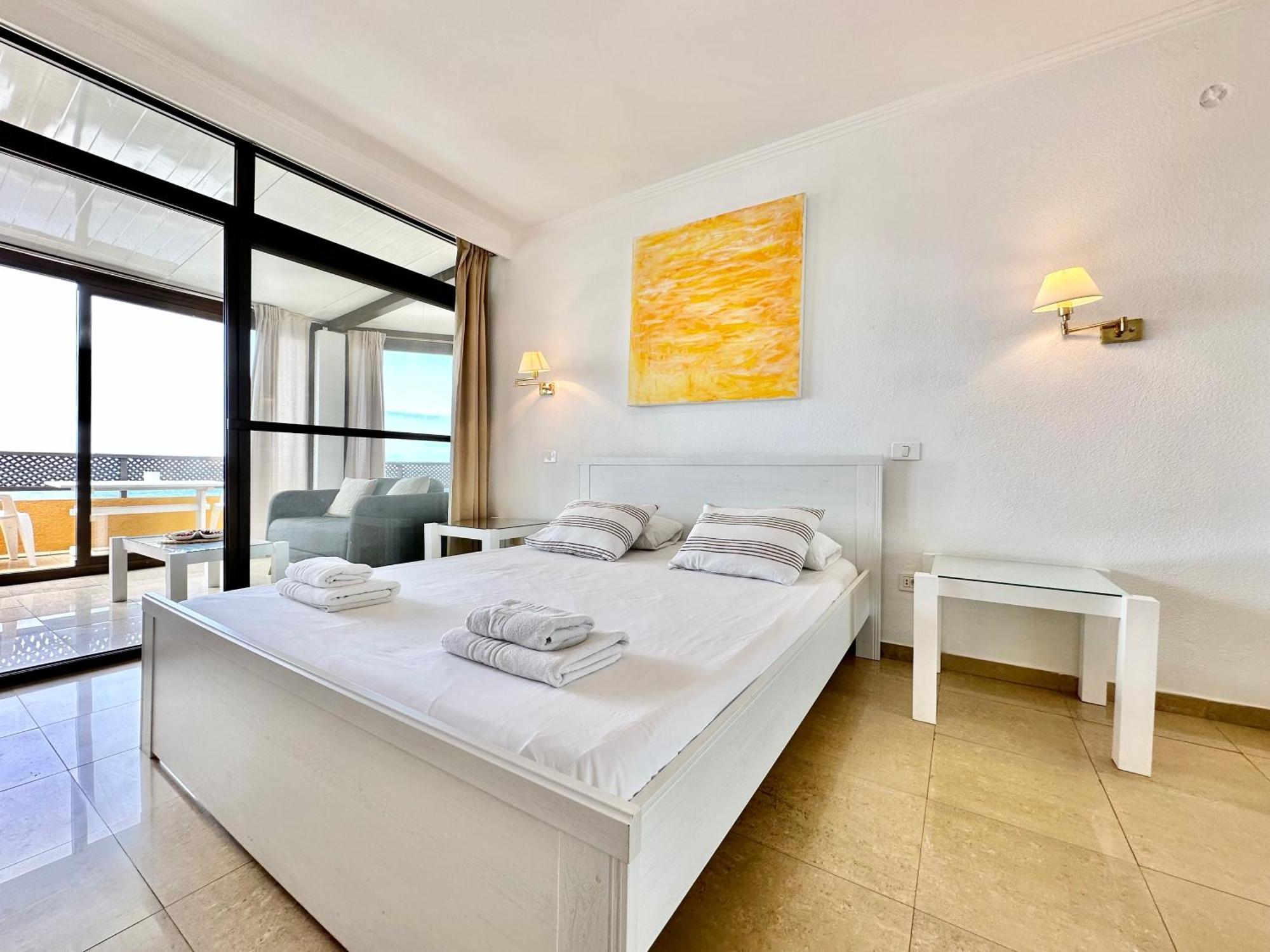 First Line Attic - Adults Only - Puerto de la Cruz (Tenerife) Exterior foto