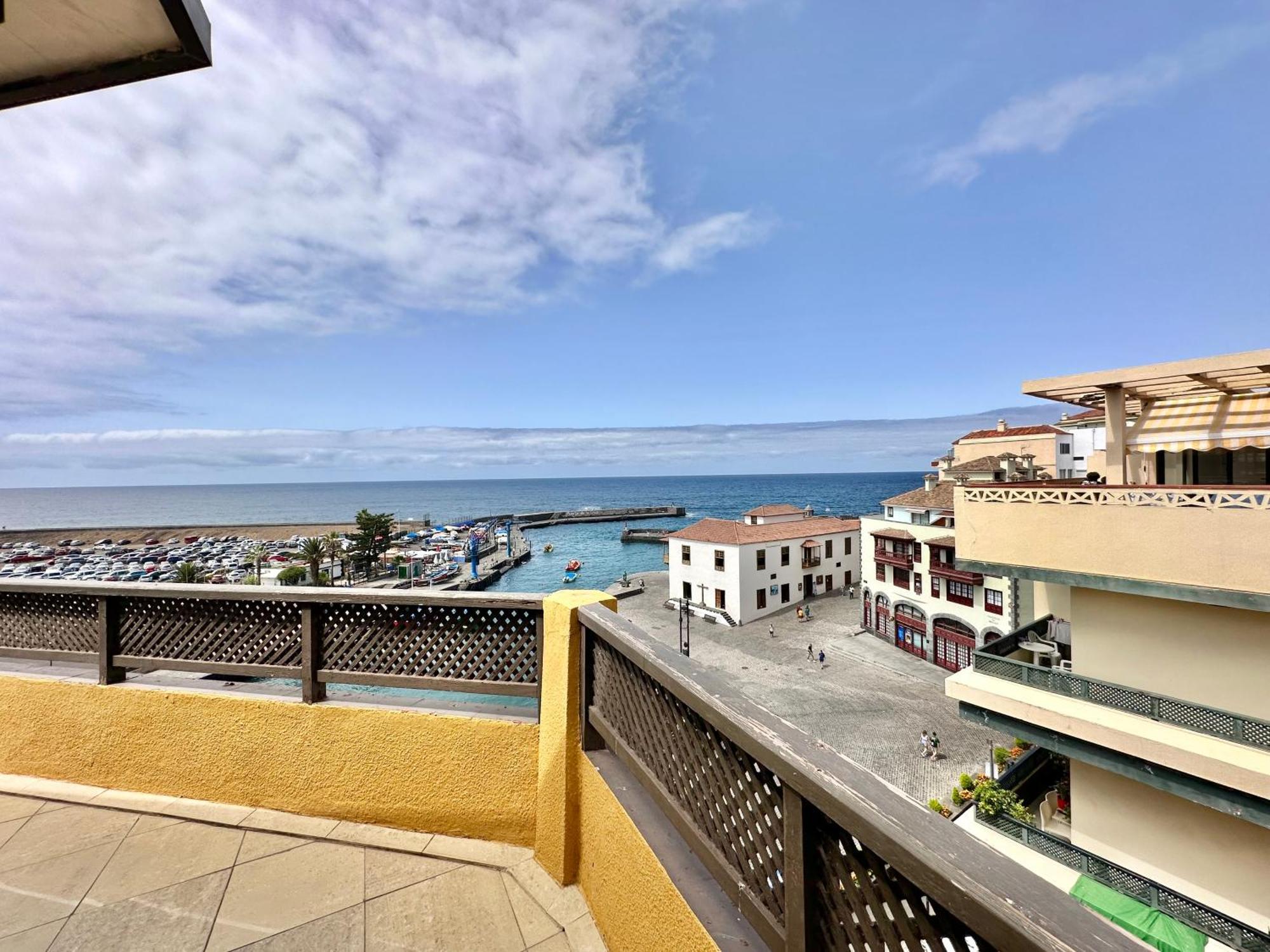 First Line Attic - Adults Only - Puerto de la Cruz (Tenerife) Exterior foto