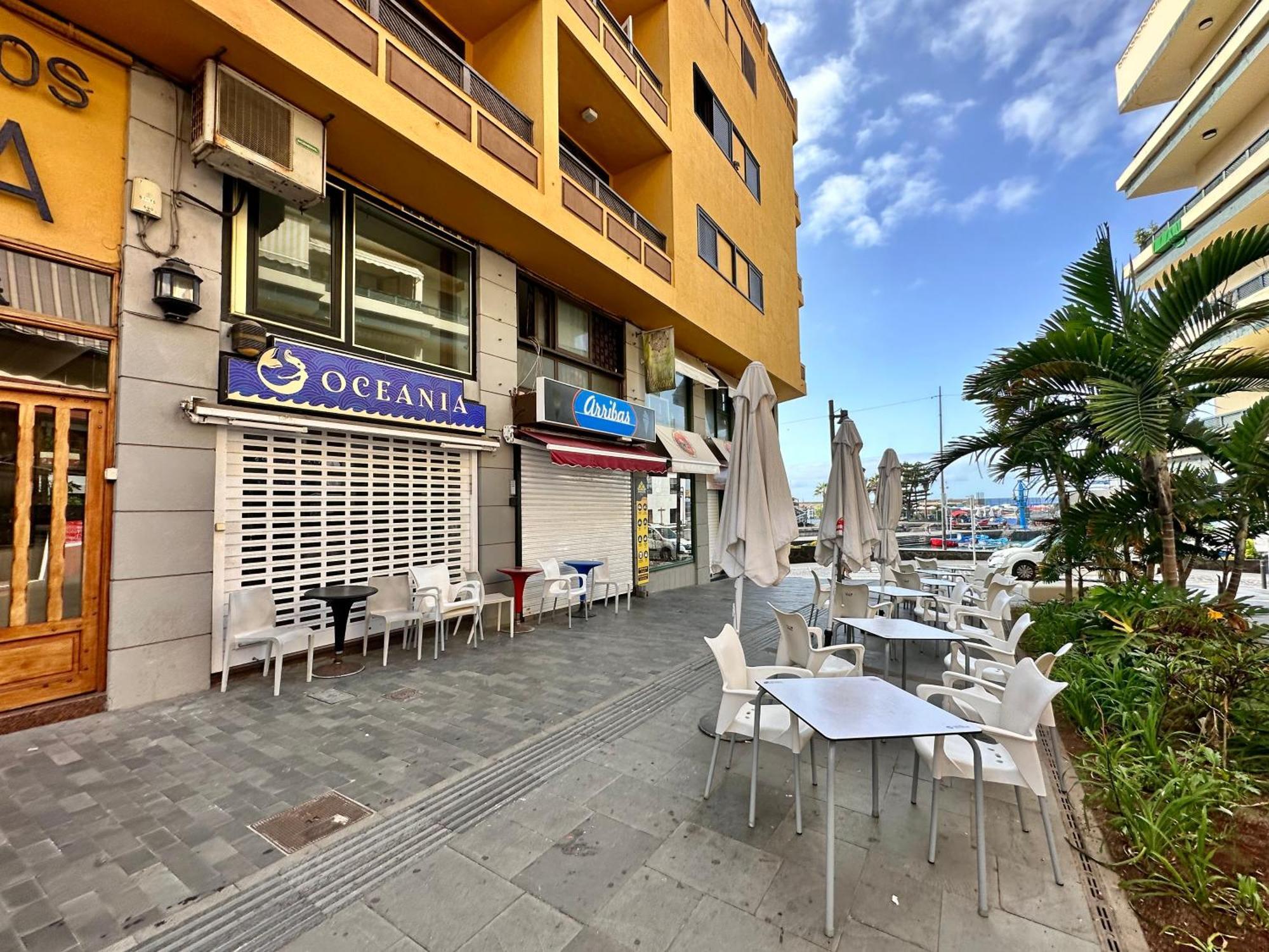 First Line Attic - Adults Only - Puerto de la Cruz (Tenerife) Exterior foto